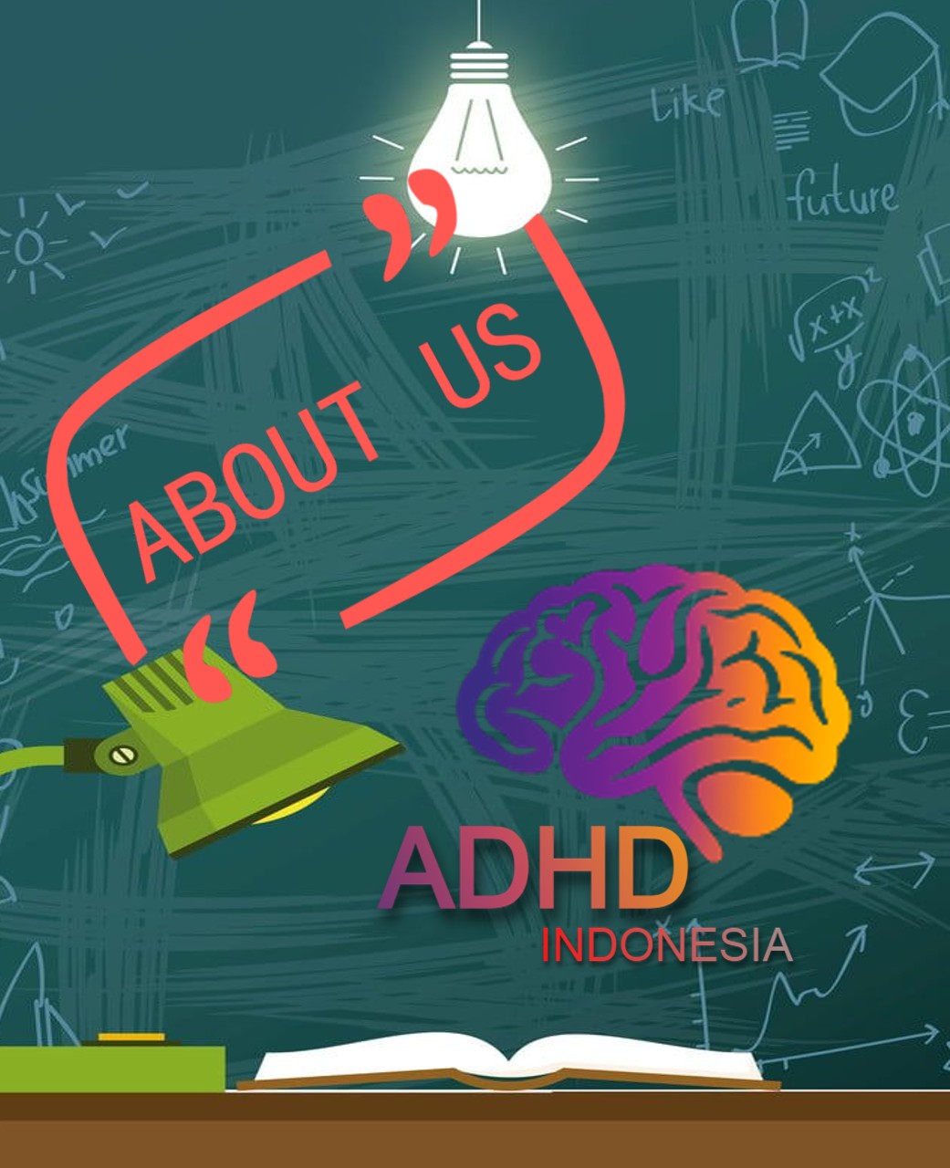 profil organisasi adhd Kota Semarang
